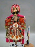藏品(劍士頭)的圖片